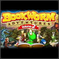 Bookworm Adventures Volume 2: Treinador (V1.0.1)