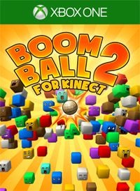 Boom Ball 2 for Kinect: Cheats, Trainer +15 [CheatHappens.com]