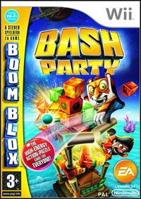 Boom Blox Bash Party: Treinador (V1.0.46)