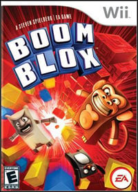 Boom Blox: Treinador (V1.0.50)