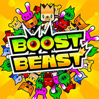 Boost Beast: Cheats, Trainer +10 [MrAntiFan]