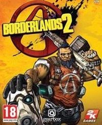 Borderlands 2: Trainer +10 [v1.8]