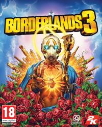 Borderlands 3: Cheats, Trainer +9 [CheatHappens.com]