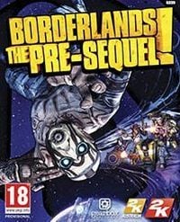 Treinador liberado para Borderlands: The Pre-Sequel! [v1.0.6]