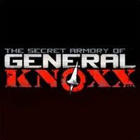 Borderlands: The Secret Armory of General Knoxx: Trainer +10 [v1.7]