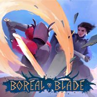 Treinador liberado para Boreal Blade [v1.0.2]