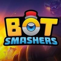 Bot Smashers: Treinador (V1.0.75)