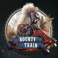 Bounty Train: Treinador (V1.0.77)