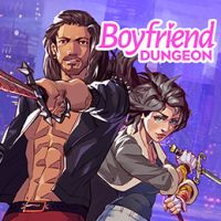 Boyfriend Dungeon: Cheats, Trainer +9 [CheatHappens.com]