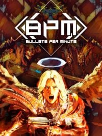 BPM: Bullets Per Minute: Trainer +14 [v1.1]