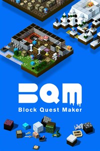 BQM: BlockQuest Maker: Cheats, Trainer +9 [FLiNG]