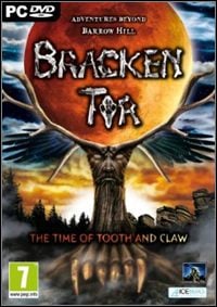 Treinador liberado para Bracken Tor: The Time of Tooth and Claw [v1.0.3]