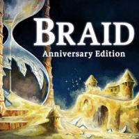 Braid Anniversary Edition: Trainer +7 [v1.6]