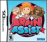 Brain Assist: Cheats, Trainer +5 [CheatHappens.com]