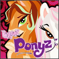 Bratz Ponyz: Cheats, Trainer +14 [MrAntiFan]