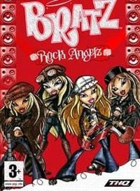 Bratz Rock Angelz: Trainer +13 [v1.8]