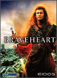 Braveheart: Cheats, Trainer +8 [MrAntiFan]