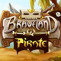 Braveland Pirate: Treinador (V1.0.47)