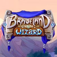 Treinador liberado para Braveland Wizard [v1.0.6]