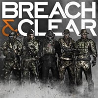 Breach & Clear: Treinador (V1.0.2)