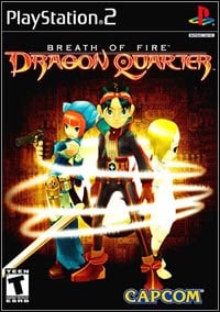 Breath of Fire: Dragon Quarter: Trainer +9 [v1.4]