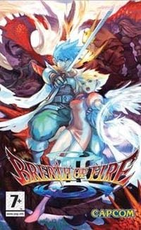 Breath of Fire III: Cheats, Trainer +9 [FLiNG]