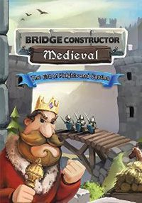 Bridge Constructor Medieval: Trainer +7 [v1.7]