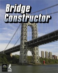 Bridge Constructor: Treinador (V1.0.53)