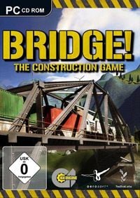 Treinador liberado para Bridge!: The Construction Game [v1.0.2]