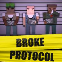 Broke Protocol: Cheats, Trainer +11 [FLiNG]