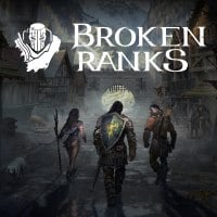 Broken Ranks: Trainer +9 [v1.3]