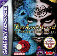 Broken Sword: Shadow of the Templars: Cheats, Trainer +9 [dR.oLLe]