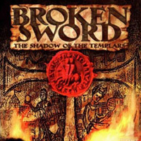 Broken Sword: The Shadow of the Templars: Trainer +9 [v1.9]