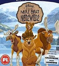 Brother Bear: Treinador (V1.0.90)