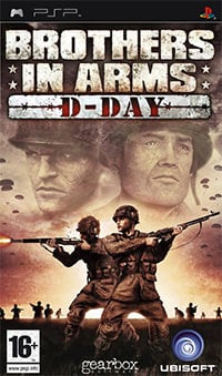 Brothers in Arms: D-Day: Treinador (V1.0.78)