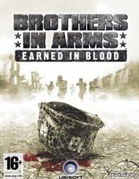 Brothers in Arms: Earned in Blood: Treinador (V1.0.4)