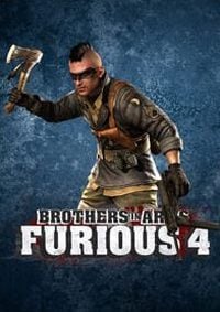 Brothers in Arms: Furious 4: Cheats, Trainer +11 [FLiNG]