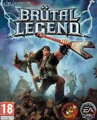 Treinador liberado para Brutal Legend [v1.0.9]