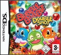 Bubble Bobble Double Shot: Cheats, Trainer +14 [FLiNG]