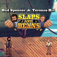 Bud Spencer & Terence Hill: Slaps and Beans: Treinador (V1.0.19)