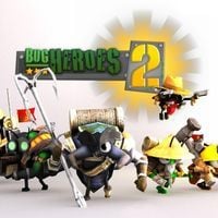 Bug Heroes 2: Trainer +14 [v1.1]