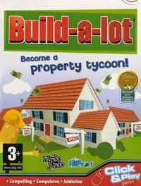 Build-a-lot: Treinador (V1.0.3)