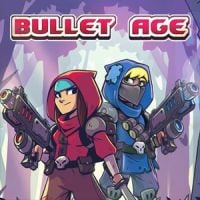 Bullet Age: Treinador (V1.0.20)