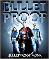 Bulletproof Monk: Trainer +13 [v1.7]