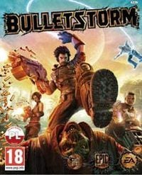 Bulletstorm: Cheats, Trainer +6 [CheatHappens.com]