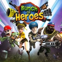 Bunch of Heroes: Cheats, Trainer +7 [MrAntiFan]