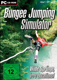 Bungee Jumping Simulator: Trainer +8 [v1.3]