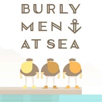 Treinador liberado para Burly Men at Sea [v1.0.4]