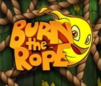 Treinador liberado para Burn The Rope [v1.0.6]