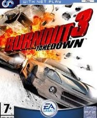 Burnout 3: Takedown: Treinador (V1.0.37)